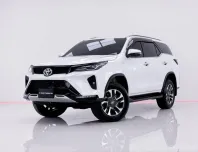 6A656 TOYOTA FORTUNER 2.4 G LEADER  2023