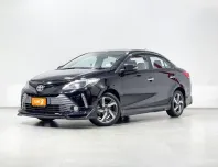 TOYOTA VIOS 1.5 S ปี 2018 -4ขค-2383-