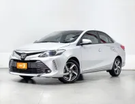 2020 Toyota VIOS 1.5 High รถเก๋ง 4 ประตู 