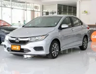 HONDA CITY 1.5 V+ ปี 2019 ผ่อนเริ่มต้น 6,***