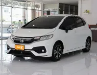 HONDA JAZZ 1.5 RS ปี 2021 ผ่อนเริ่มต้น 7,***