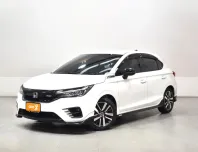 HONDA CITY 1.0 RS ปี 2023 ผ่อนเริ่มต้น 7,*** 