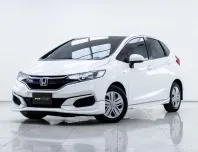 5B112 HONDA JAZZ 1.5 S AT 2018