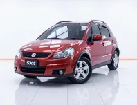 4A397 SUZUKI SX4 1.6 2011