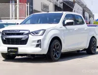 2021 Isuzu Dmax Cab4 1.9 L DA M/T รถสวยสภาพพร้อมใช้งาน สภาพใหม่กริป