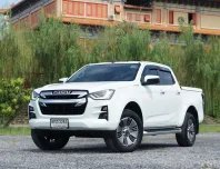2020 Isuzu D-Max 1.9 Hi-Lander Z รถกระบะ ฟรีดาวน์
