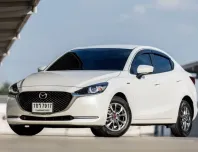 ขาย รถมือสอง 2021 Mazda 2 1.3 (4Door) รถเก๋ง 4 ประตู 