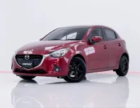 6A653 MAZDA 2 1.3HIGH CONNECT AT 2016