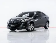 3A507 MAZDA 3  1.6 SPIRIT / 4DR AT 2013