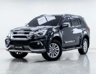 5B148 ISUZU MU-X 3.0 DVD Navi AT 2018