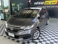 2020 Honda JAZZ 1.5 S i-VTEC รถเก๋ง 5 ประตู 