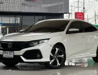 สวยจัด พร้อมของแต่งFk ไม่ต้องไปแต่งแล้ว Honda Civic 1.8E ปี 2018