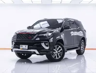 1C501 TOYOTA FORTUNER 2.4 V 2WD. AT 2019