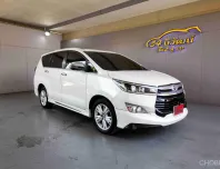 2020 TOYOTA INNOVA CRYSTA 2.8 V AT