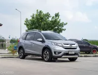 Honda Br-v 1.5 SV ปี : 2018