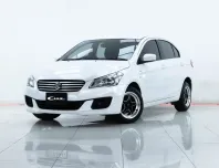 2A621 Suzuki Ciaz 1.2 GL รถเก๋ง 4 ประตู 2015 