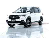 2A630 Suzuki XL7 1.5 GLX รถตู้/MPV 2022 