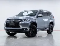 5B138  Mitsubishi Pajero Sport 2.4 SUV 2019 