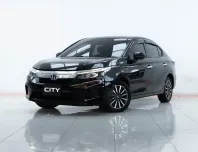 2A624 Honda CITY 1.0 SV 4DR  รถเก๋ง 4 ประตู 2020 