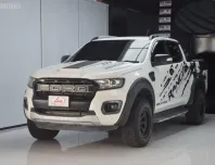 ขายรถ Ford Ranger 2.0 Wildtrak ปี 2020