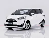 6A662 TOYOTA SIENTA 1.5G  2019