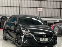 2019 Mazda 2 1.3 (4Door) รถเก๋ง 4 ประตู ดาวน์ 0%