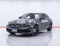 1C558 BENZ E-CLASS E350e 2.0 AVANTGARDE AT 2019