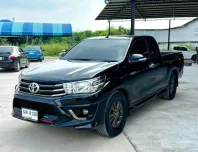 2016 Toyota Hilux Revo 2.4 TRD Sportivo 