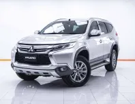 1C529 MITSUBISHI PAJERO 2.4 GT 2WD AT 2016