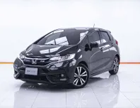 1C506 HONDA JAZZ 1.5 RS AT 2019