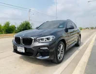 🚩BMW X4 xDrive20d M Sport 4WD SUV G02 2019 