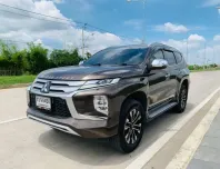 🚩MITSUBISHI PAJERO SPORT 2.4 GT PREMIUM PLUS 4WD AT MNC ปี 2020 👈