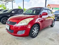 2013 Suzuki Swift 1.2 GL รถเก๋ง 5 ประตู ผ่อนเริ่มต้น 2,*** บาท
