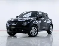 5B152 NISSAN JUKE 1.6 V AT 2015