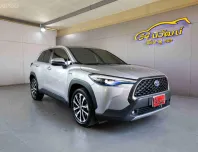 2021 TOYOTA COROLLA CROSS 1.8 HYBRID PREMIUM E-CVT