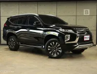 2021 Mitsubishi Pajero Sport 2.4 GT Premium SUV AT ไมล์เเท้ 7หมื่น Warranty 5ปี 100,000KM B3110