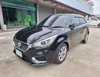 Mg MG3 1.5 D รถเก๋ง 5 ประตู ปี 2019/2020 ผ่อนเริ่มต้น 3,*** บาท