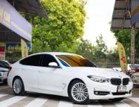 BMW 320d GT Luxury โฉมLCI ปี2019 มือเดียว ประวัติเข้าศูนย์ครบตรวจสอบย้อนหลังได้ สภาพใหม่