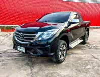 Mazda BT-50 Pro Freestyle Cab 2.2 Hi-Racer Thunder ธรรมดา ปี 2019 ผ่อนเริ่มต้น 5,*** บาท