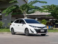 Toyota Yaris Ativ 1.2 S ปี : 2019