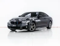 3A518 BMW SERIES 4 420D M SPORT COUPE (F32) AT 2014