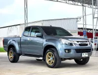 2012 Isuzu D-Max 2.5 Hi-Lander รถกระบะ 