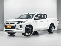 MITSUBISHI TRITON 2.5 GLX ปี 2022  ผ่อนเริ่มต้น 6,*** 