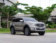 Ford Everest 3.2 Titanium 4WD ปี : 2019