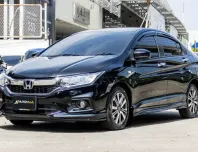 2019 Honda City 1.5 V+ รถสวยสภาพพร้อมใช้งาน 