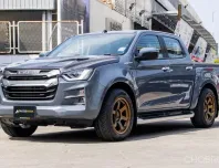 2023 Isuzu Dmax Cab4 Hilander 1.9 Z M/T คันนี้รถสวยสภาพเหมือนรถใหม่