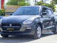 2022 Suzuki Swift 1.2 GL Plus รถสวยสภาพพร้อมใช้งาน สภาพใหม่กริป