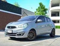 2020 MITSUBISHI MIRAGE 1.2 GLX 