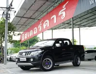 2018 MITSUBISHI TRITON DOUBLE CAB 2.4 GLS LIMITED PLUS 🌟ฟรีดาวน์