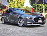 Mazda 2.0 SP Top ปี2020 มือเดียว สภาพใหม่กริ๊ป ไม่เคยเฉี่ยวชน ไม่เคยลุย ดูแลหลังการขาย 1 ปี